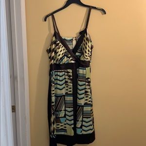 Women’s dress